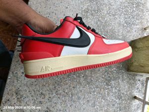 Nike Air Force 1 ambush