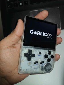 Anbernic Retro Handheld Game Console