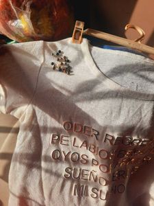 New Sparkle Top for women