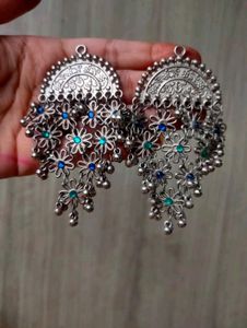 Beautiful Earings