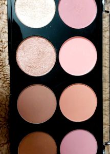MARS Fantasy Face Palette