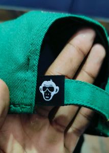 OG Urban Monkey ORGANIC baseball cap