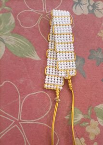 Pearls Kids Hip Belt Small In Size