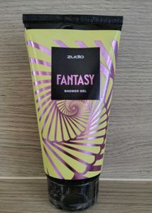 Zudio Fantasy and Shine Shower Gel - 60 Rs each