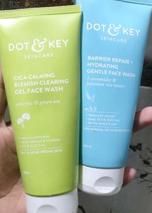 Face Wash Set +🎁