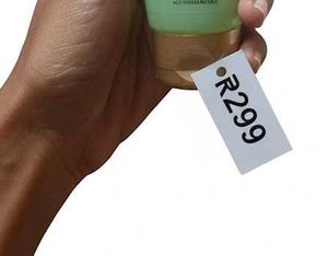 Elements 3-in-1 Face Wash