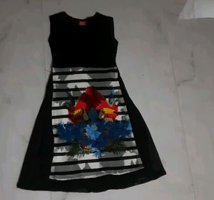 3 Layered Midi Dress 👗