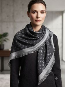 Louis Vuitton Monogram Scarf