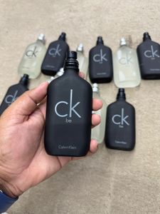 Calvin Klein CK Be Perfume