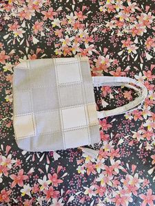 DA Milano Tote Bag &amp; Cosmetic Pouch[Buy 1 product]