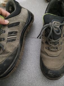Safety Shoe