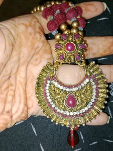 Jwellery Set