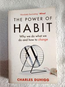 ❗NEW BOOK❗The Power Of Habit