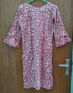 SILK Kurta Set