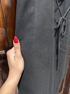 Black Coat