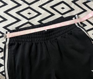 Adidas Originals Black Track Pants