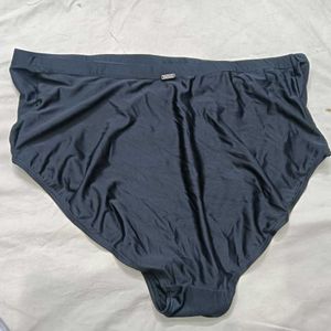 Womens Dark 🪔 Swim Bottom