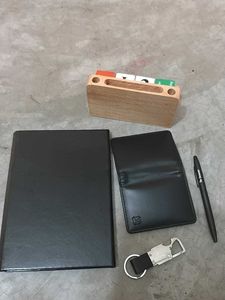 Benesse Executive Gift Set