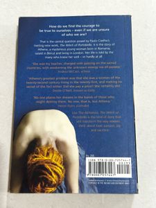 The Witch of Portobello by Paulo Coelho
