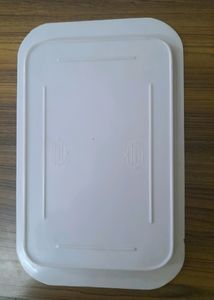 Melamine  Plastic unbreakable  tray