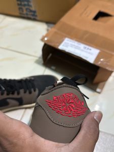 Stylish Sneakers Master Copy