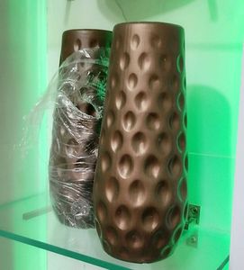 One Flower Vase (Without Flowers)