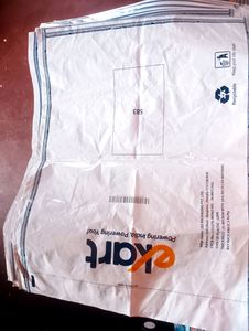 Ekart Packing Bags