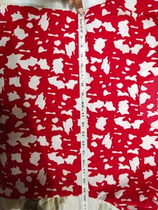 Red Kurti♥️