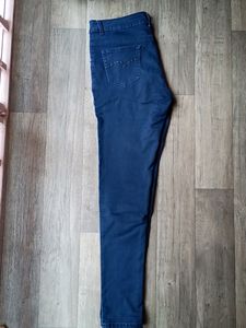 Size - 34  Blue Denim/Jeans