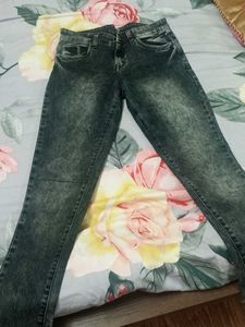 Strechable Jeans