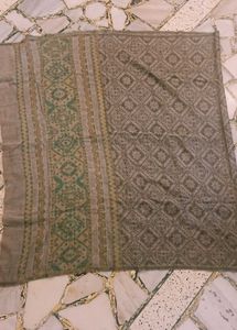 SUPERLIGHT & EXTRA WARM SHAWL