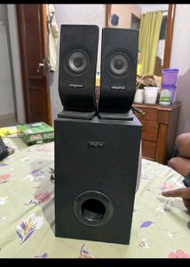 Creative Speakers