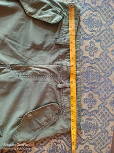 Grey Pant (Men)