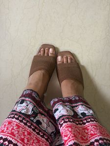 Stylish Brown sandals