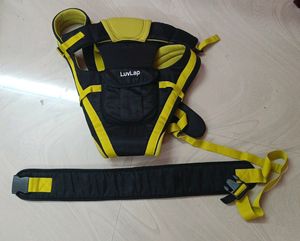 Baby Carrier 3-24 months