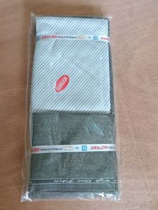Gwalior pant &amp; Shirtings Fabric