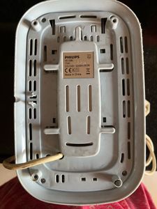 Philips Pop up toaster