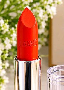 Lakme Enrich Satin Lipstick