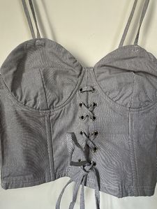 Magre Corset Top