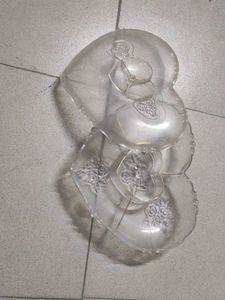 Dry Fruit Holder