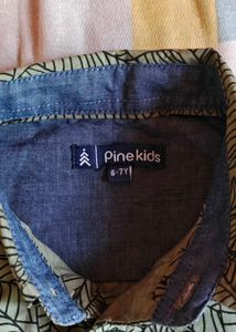 kids shirt