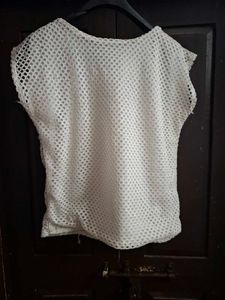 Combo of two chic tops.