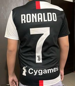 Juventus Replica T-Shirt