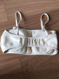 Cami Bra (Removable Straps N Pads)
