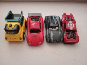 racer car toys