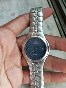Citizen Eco-Drive Orignal Sapphire Mens Watch