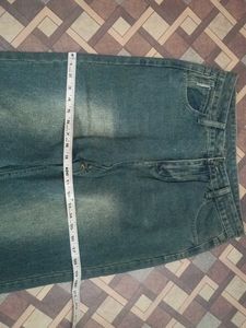 ⚡ ⚡ Flash Sale ⚡ ⚡ Leg Denim Jeans
