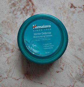 Himalya Moisturizing Cream