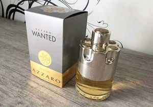 Azzaro Wanted EDT Parfum