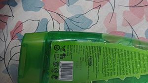 Sunscreen+ Aloevera Combo